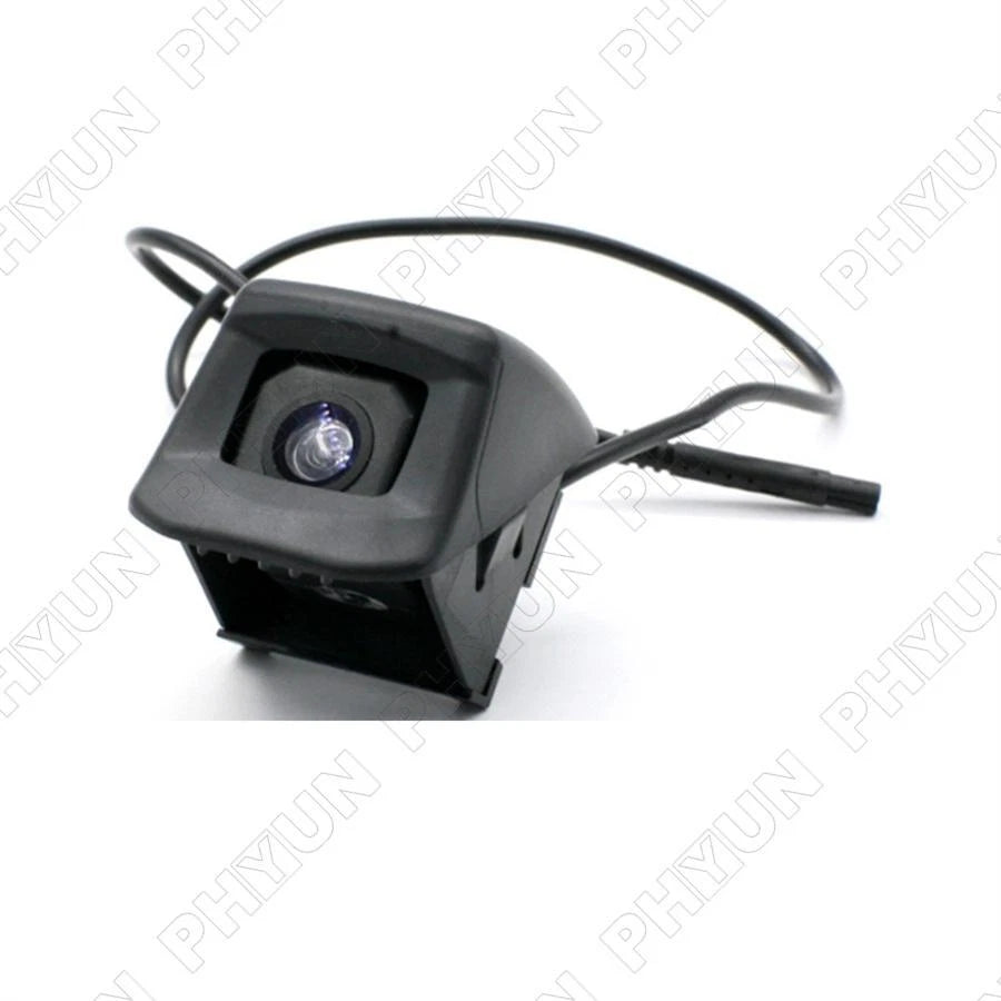Car Rear Tailage Reversing Backup Camera For Toyota Hilux AN120 AN130 2010-2017