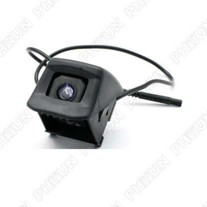Car Rear Tailage Reversing Backup Camera For Toyota Hilux AN120 AN130 2010-2017