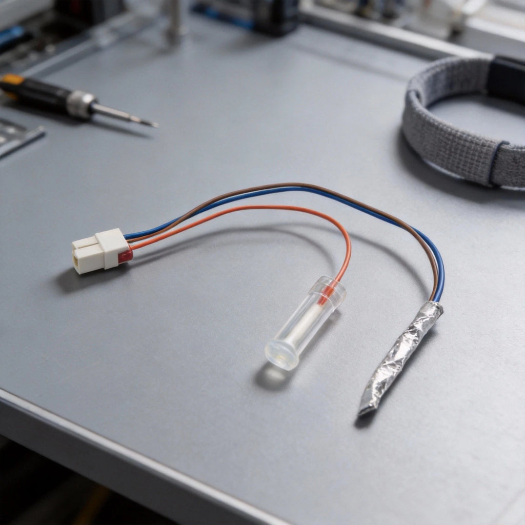 Defrost Thermostat Sensor for LG Refrigerators