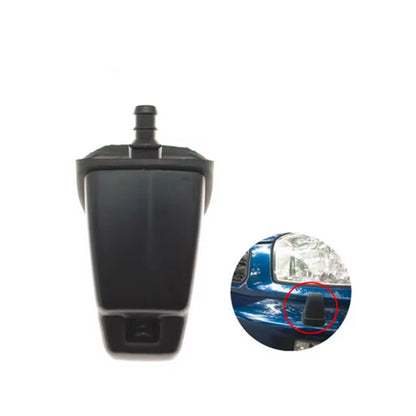 Headlight Washer Spray Nozzle for Toyota RAV4 (2003–2005)