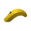 OEM Rear Fender for Harley-Davidson CVO FLHTCUSE7 (2014) - Crystal Citron