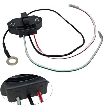 Thunderbolt Ignition Sensor For MerCruiser 87-91019A3 87-892150Q02 pick up 4.3 5