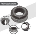 Hex Flange Bearing for Cadet Lawn Tractor (Compatible)