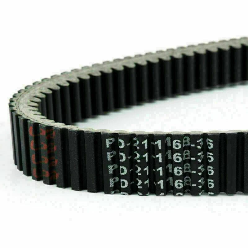 Drive Belt 0627-067 for Arctic Cat F570 T570 F5 Bearcat 570 Lynx 2000 LT (2009–2017)