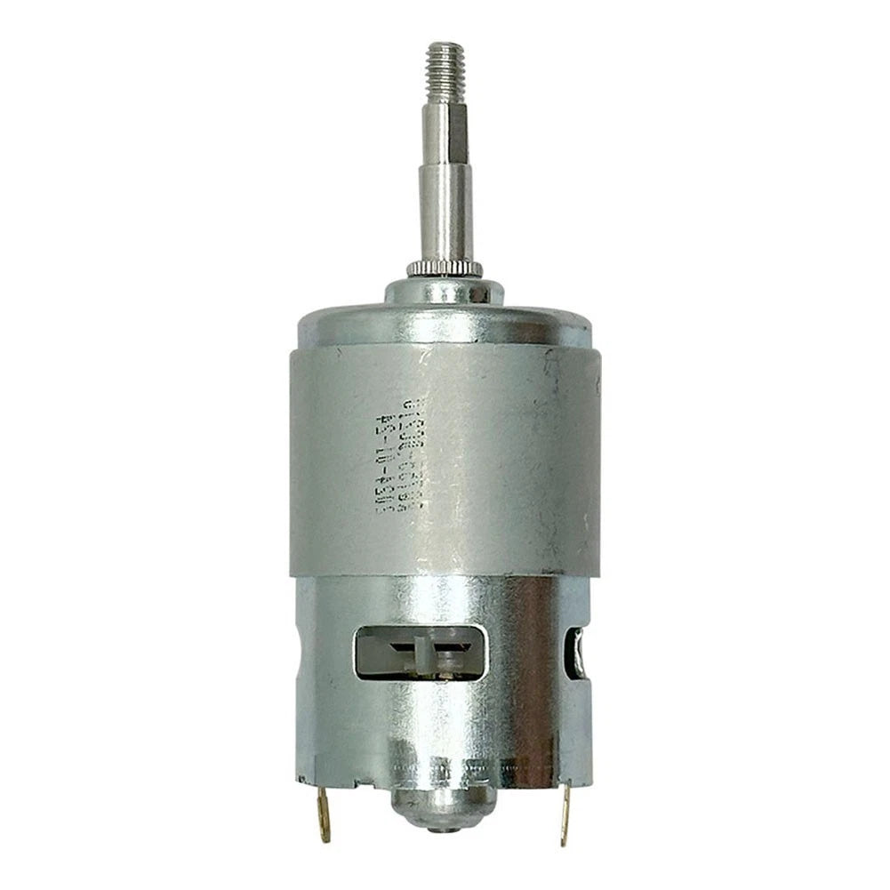 Electric Motor Model 775 for Various Applications (21V)