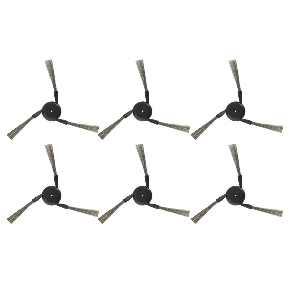 Side Brushes for MOVA S70 Roller/Scooter Robot Vacuum (Compatible Replacement)