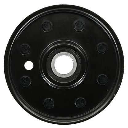 Flat Idler Pulley Replacement for Exmark EX-18KO EX-20KO EX20KC (2010–2010)