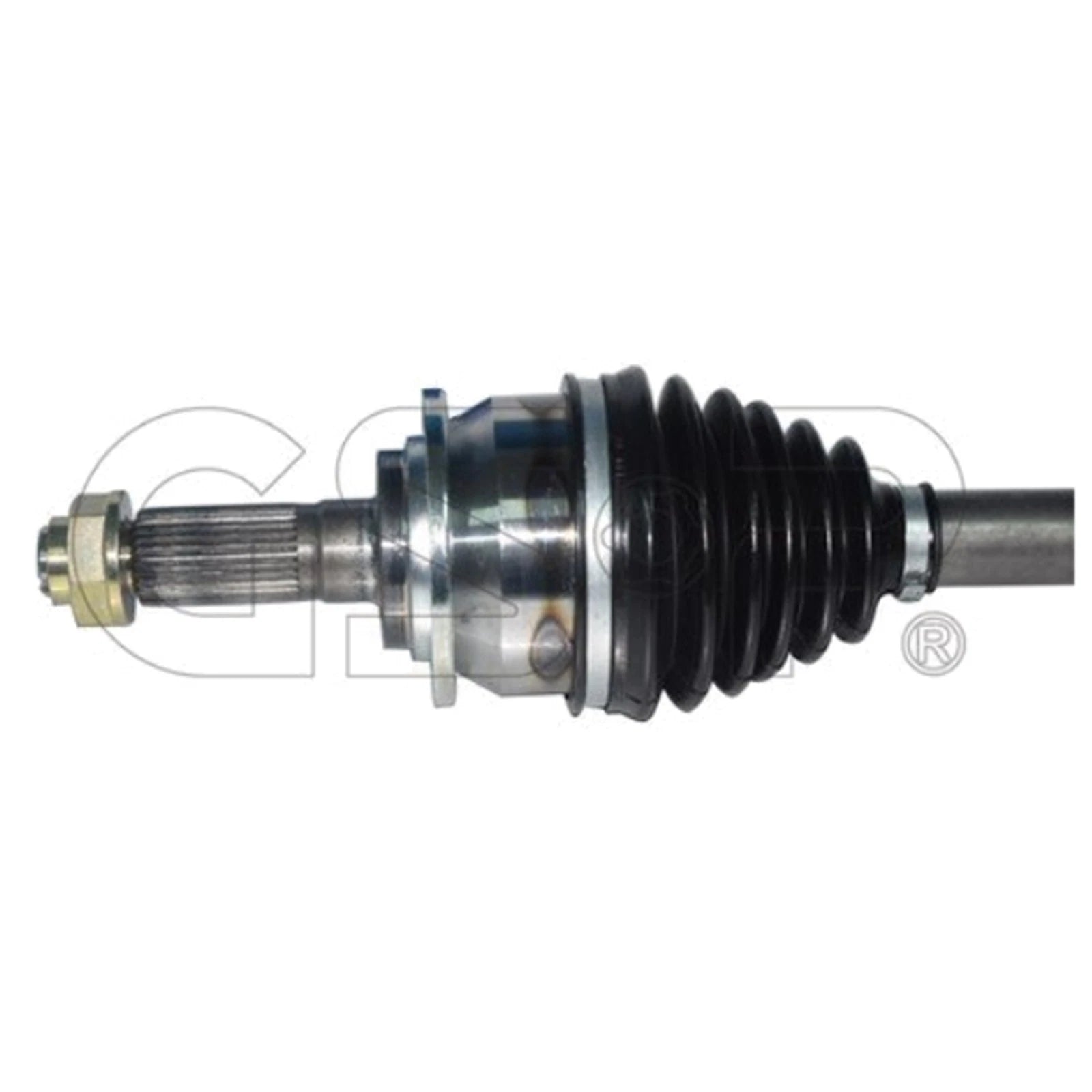 Outer CV Joint Kit for Mazda BT50 UP (2011–2015) P5AT