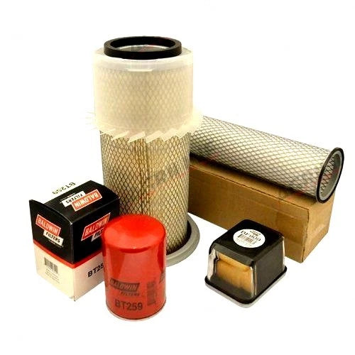 Filter Service Kit for John Deere 2140 3040 3140 3640