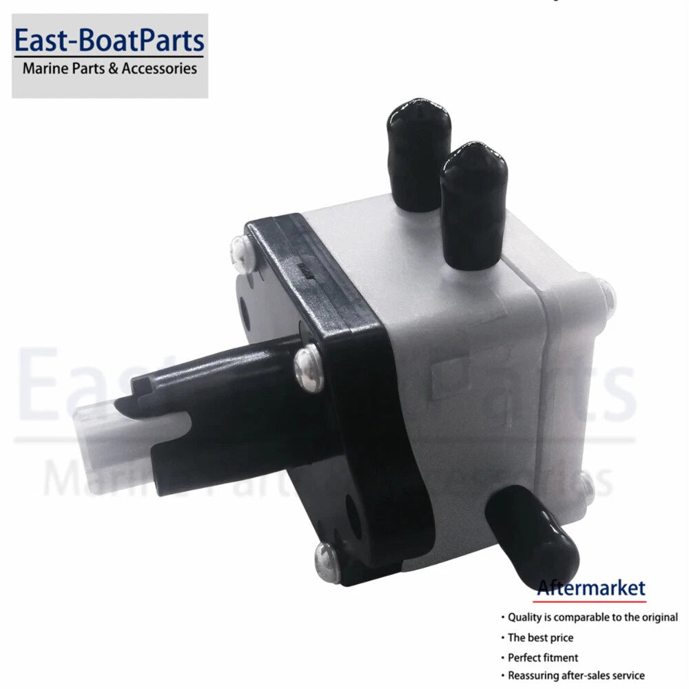 Fuel Pump for Honda Outboard BF25 BF30 BF40 BF50 BF75 BF90 (16700-ZW1-004)