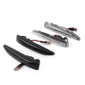 LED Dynamic Side Marker Indicator Light for BMW 7 Series E65 E66 E67 E68 (2001–2008)