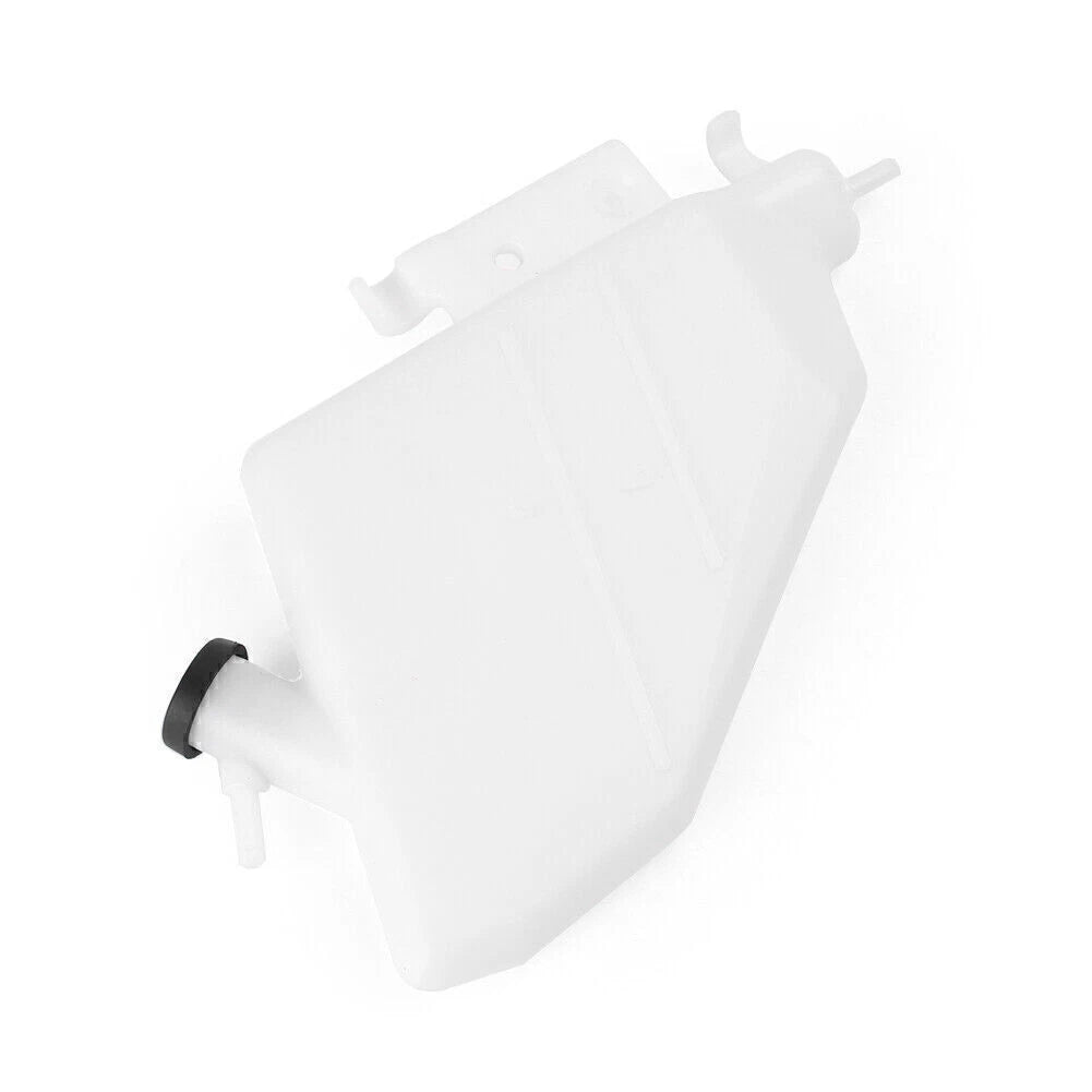 Radiator Coolant Overflow Tank for Suzuki GSXR1000 (2005–2006)