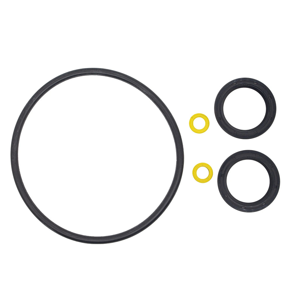 Lower Gearcase Seal Kit 888906 25-8M0000190 & Gasket 26-830749 for Mercury Marine