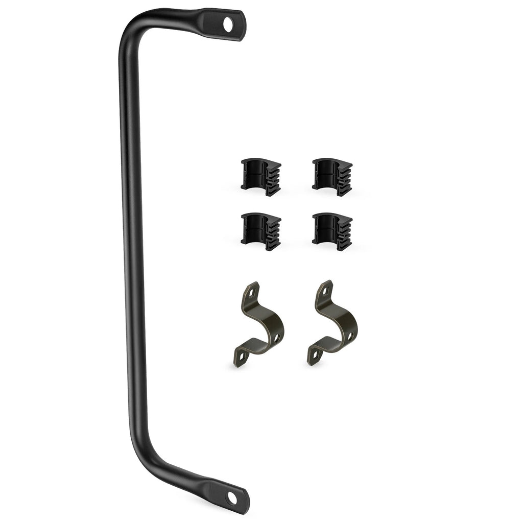 Rear Stabilizer Bar with Bushing Bracket for Polaris Sportsman XP EPS 550 (2010–2012)