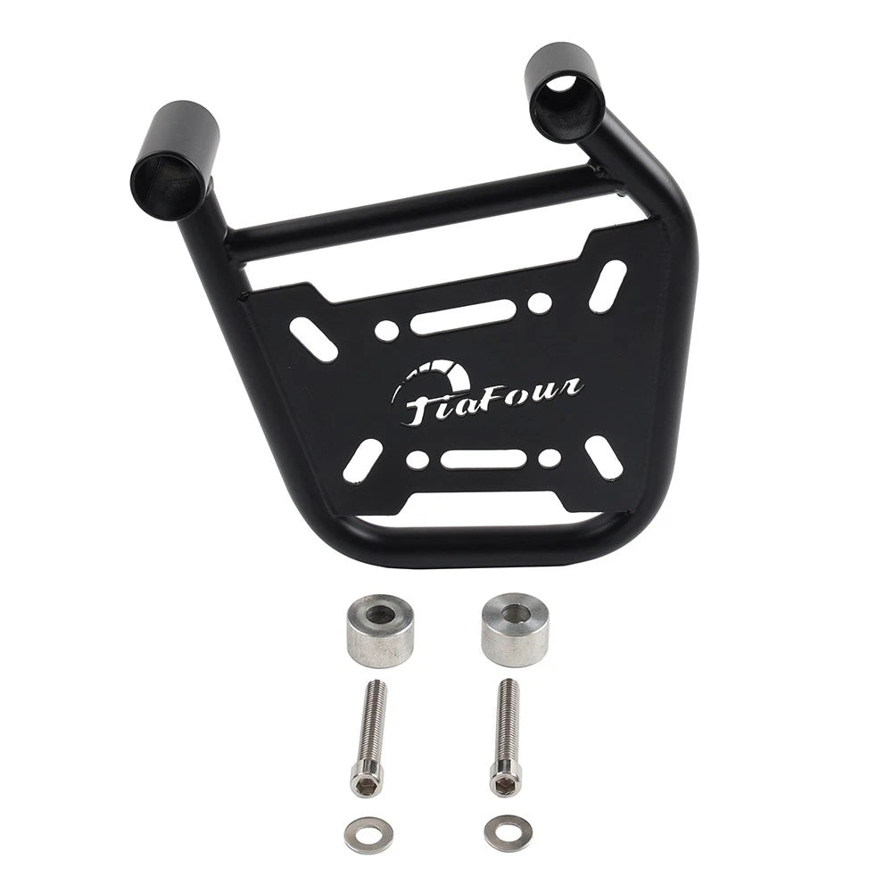Left Side SaddleBag Support Bracket For Kawasaki Eliminator 400/450/500 SE