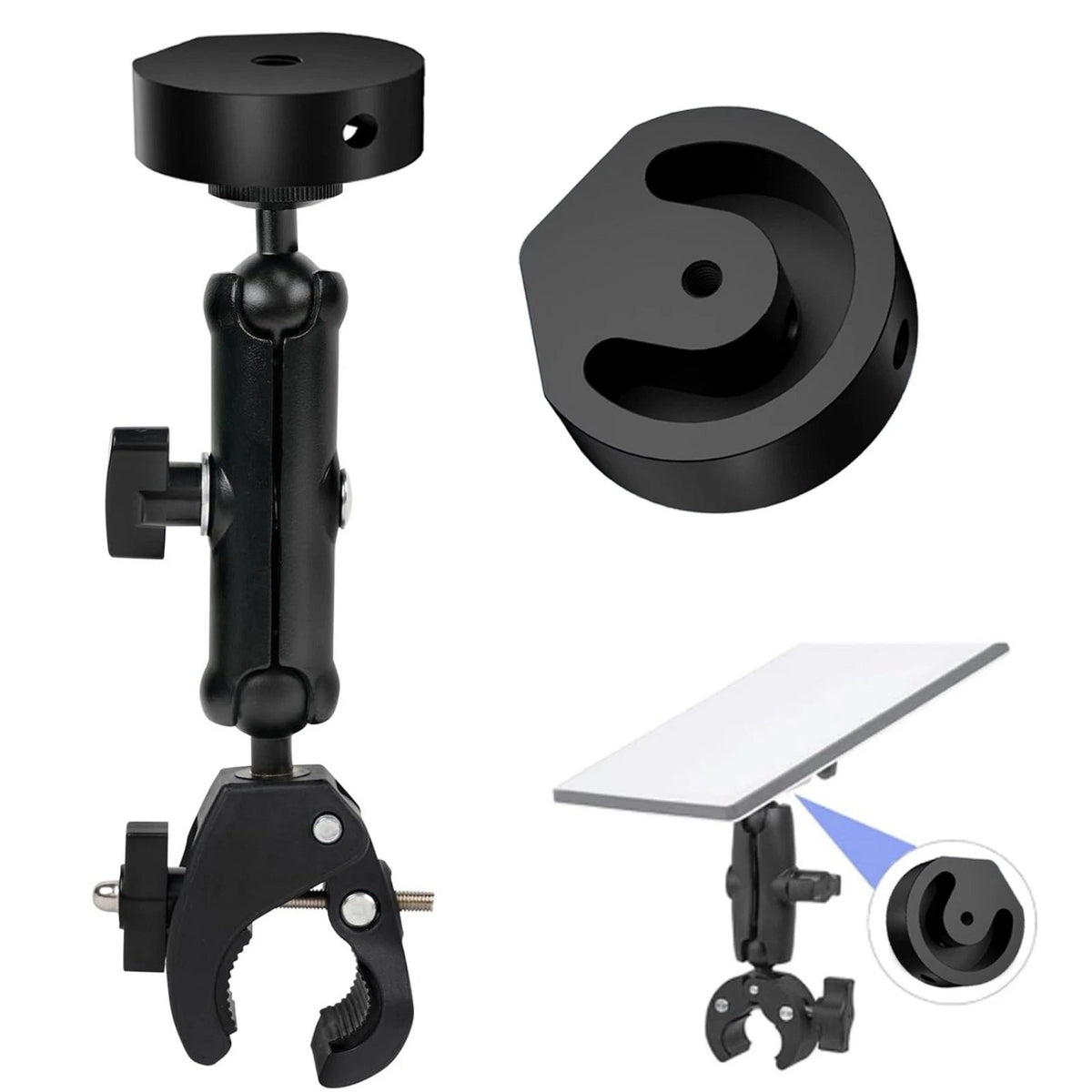 Adjustable Mount for Starlink Mini (2021–Present)