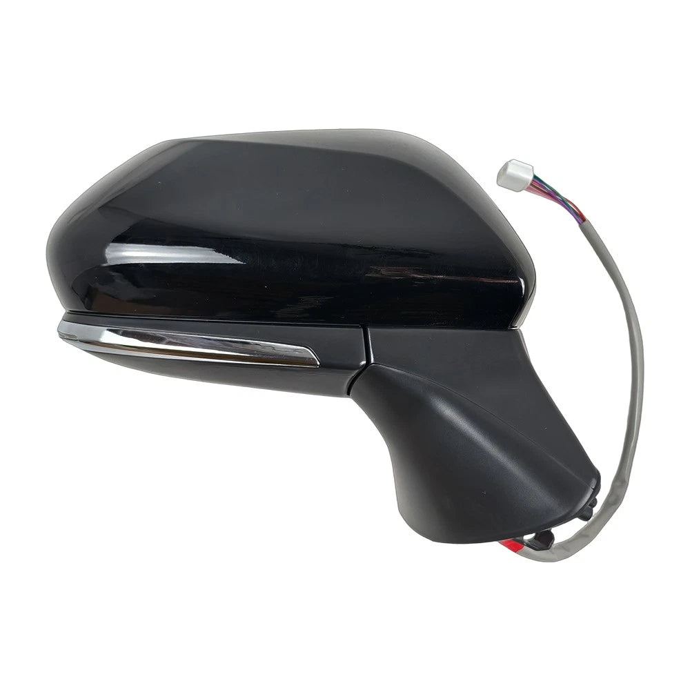 Power Heated Side Mirror for Toyota Camry (2018–2024) BSM