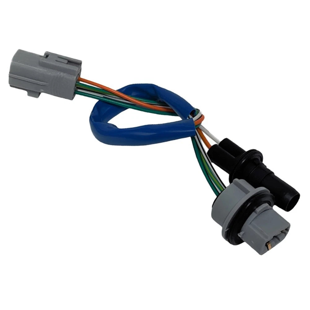 Front Turn Signal Sockets for Yaris (2006–2011)