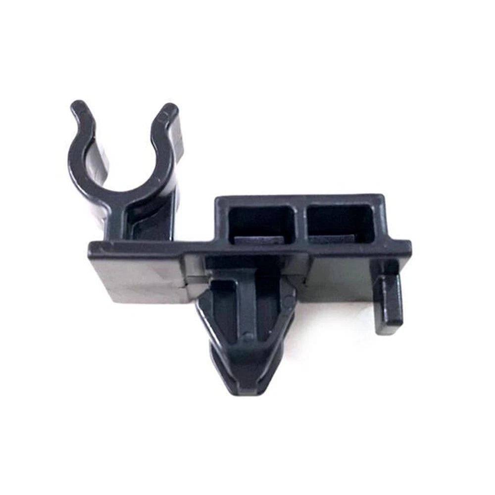 For Isuzu Dmax Mu-x Mu-7 Pair Hood Prop Rod Holder Clip Support Kit 8973013560
