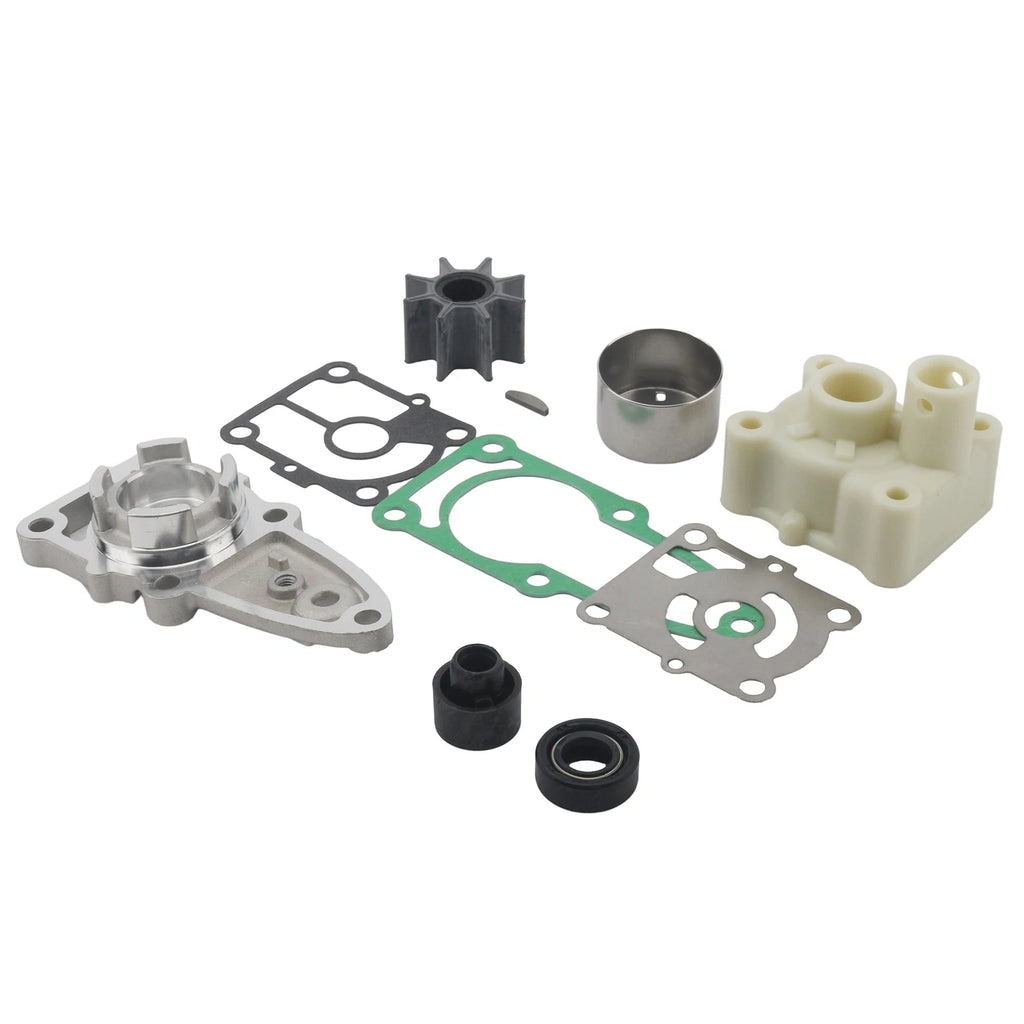 Water Pump Repair Kit 8M0135821 for Mercury 9.9-20 HP EFI (1999–2023)