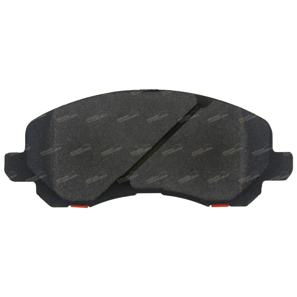 Brembo Front Disc Brake Pad Set for Dodge Avenger (2008)