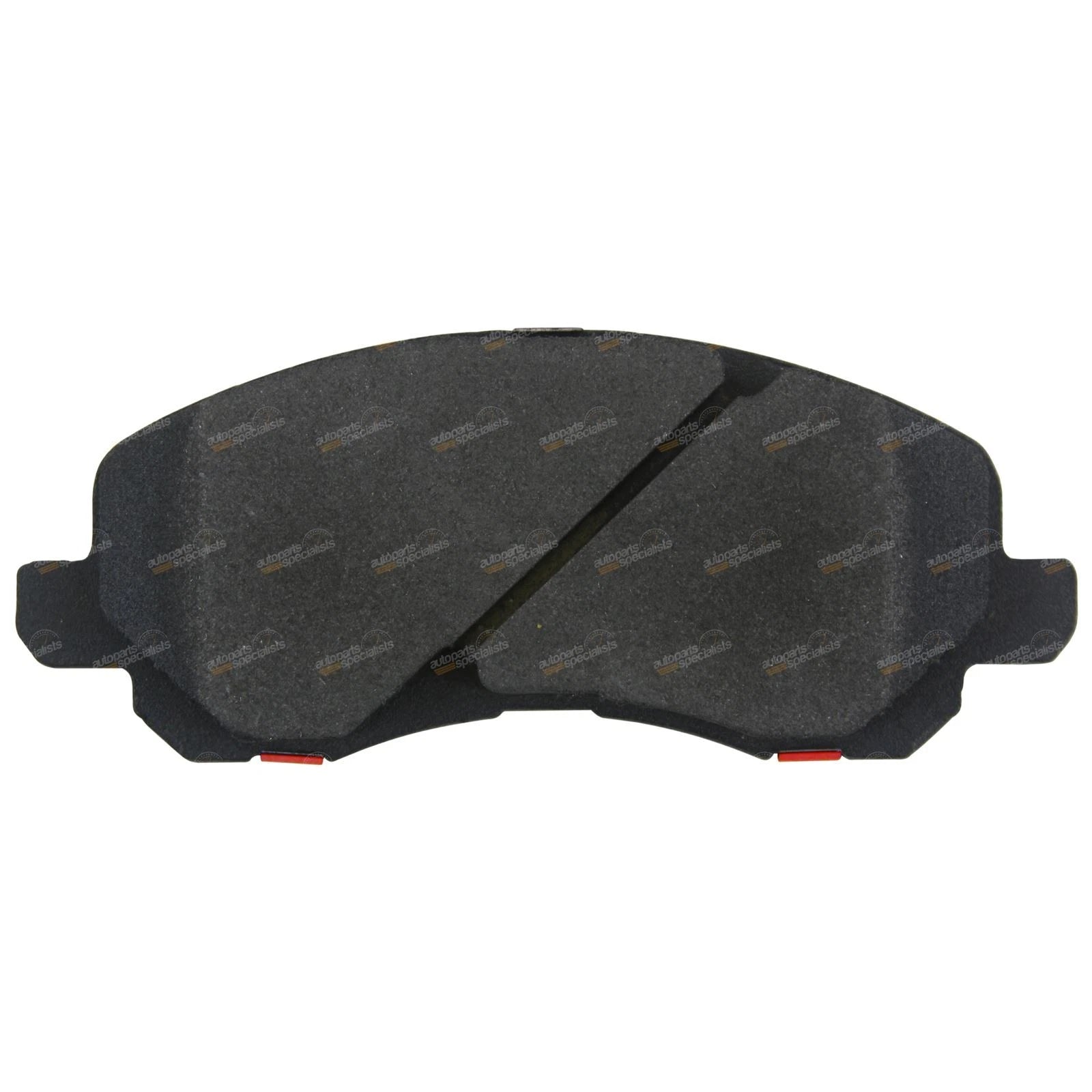 Brembo Front Disc Brake Pad Set for Dodge Avenger (2008)