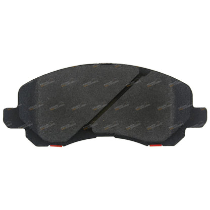 Brembo Front Disc Brake Pad Set for Dodge Avenger (2008)