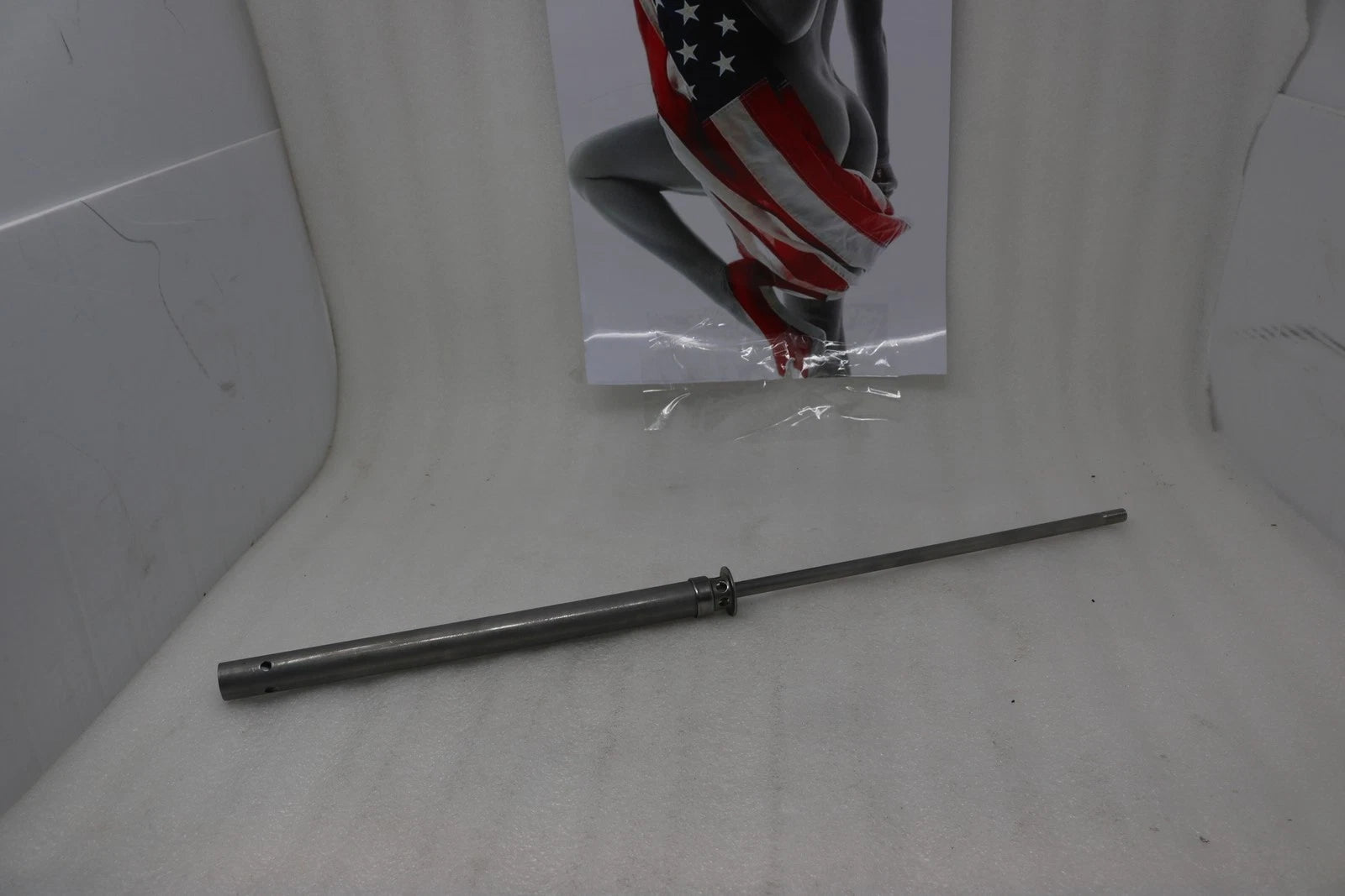 OEM Front Damper for Harley-Davidson FXDLS Dyna Low Rider (2016–2017)