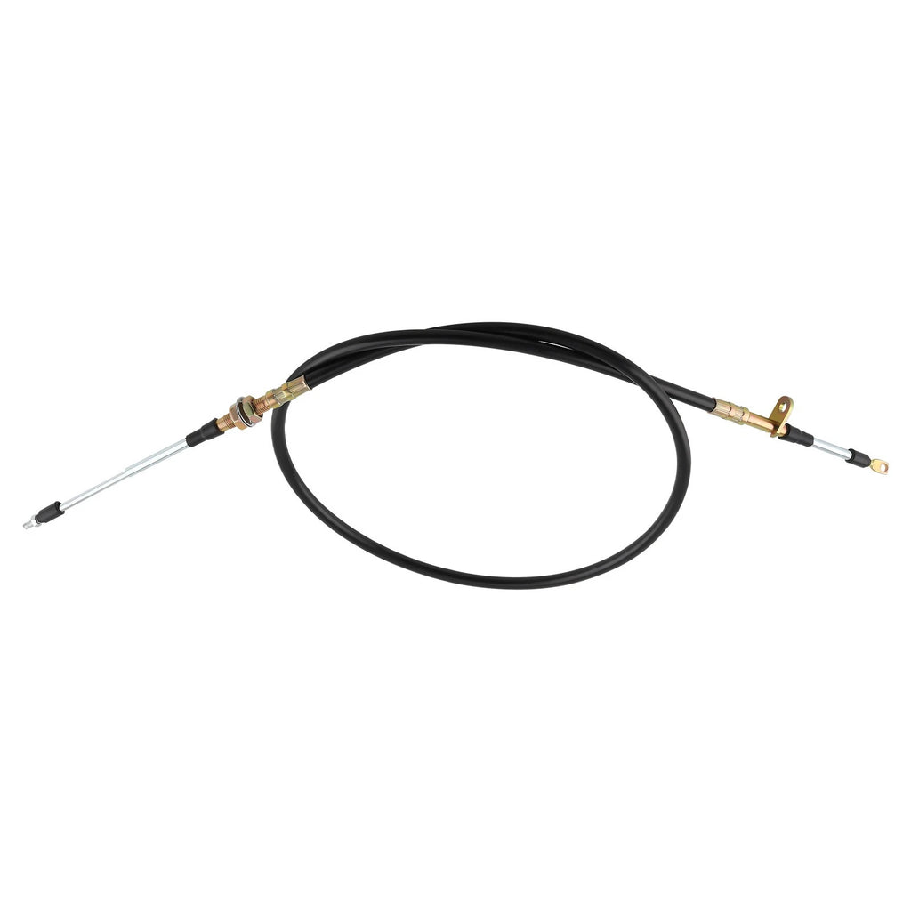 Automatic Transfer Trans Shift Cable Kit for B&M Shifters 81831
