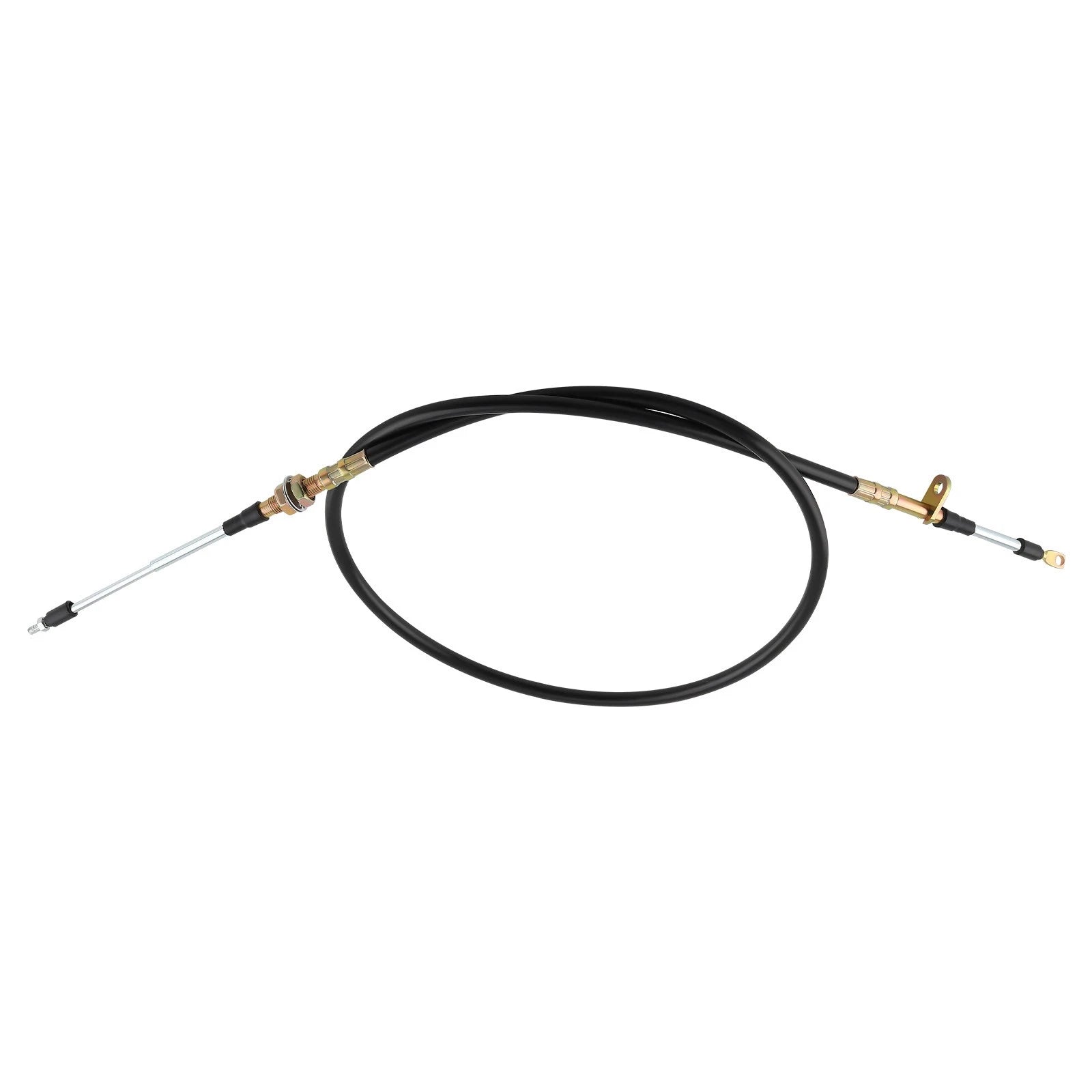 Automatic Transfer Trans Shift Cable Kit for B&M Shifters 81831