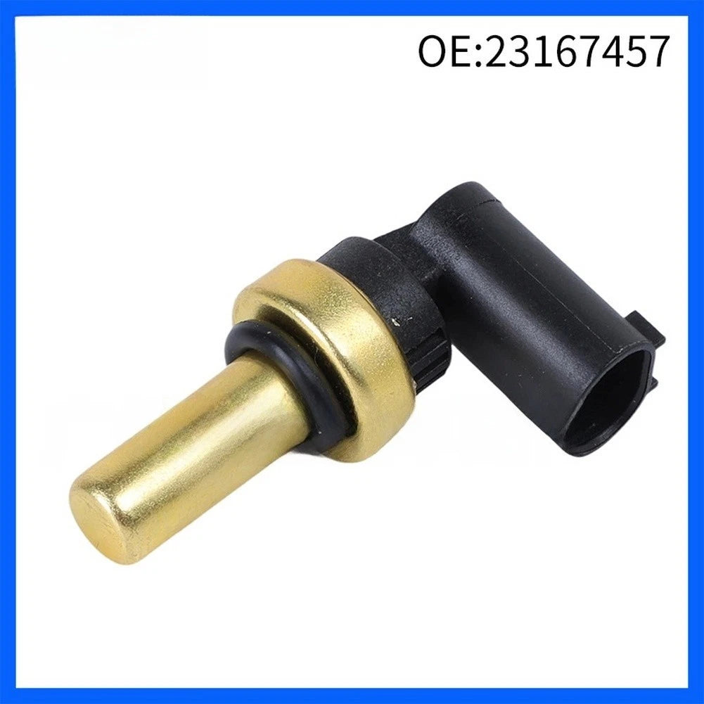 Engine Coolant Temperature Sensor for Chevrolet (2010–2015)