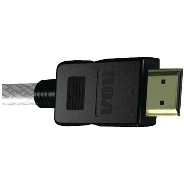 RCA DH12HHF HDMI Cable for Universal Use (12 Feet)