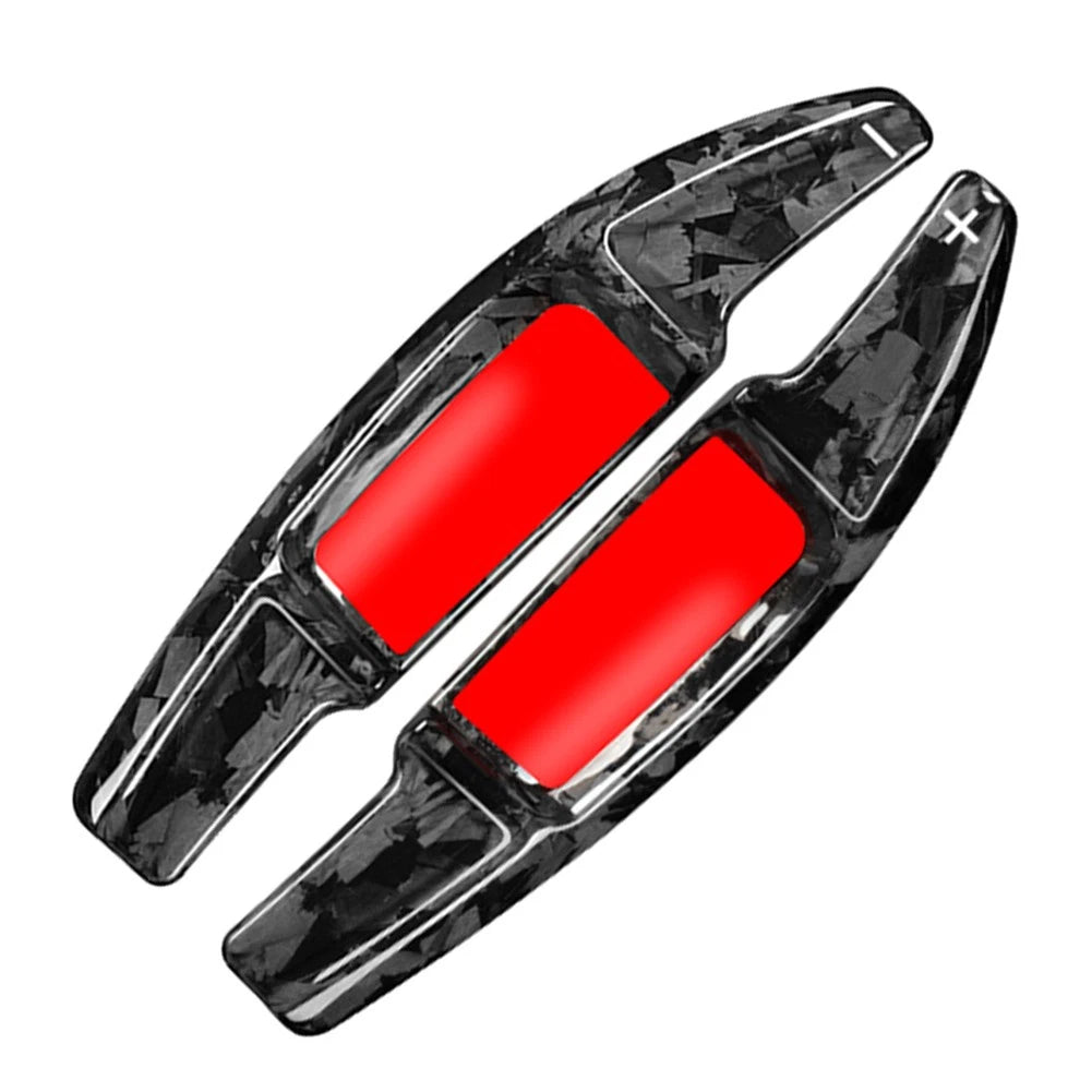 Steering Wheel Paddle Shifter Extension for Mercedes Benz E-Class E260 (2021)