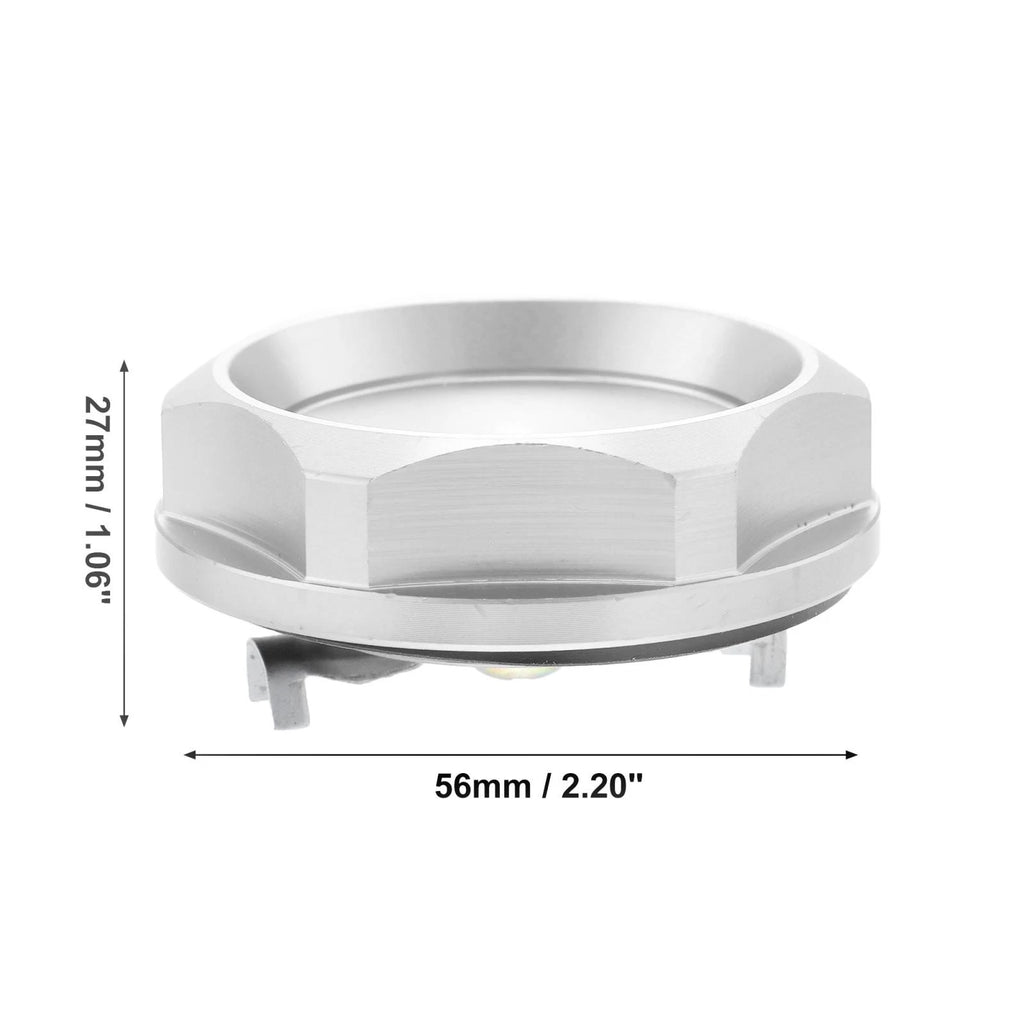Engine Oil Filler Cap Replacement for Mitsubishi (2000–2015)