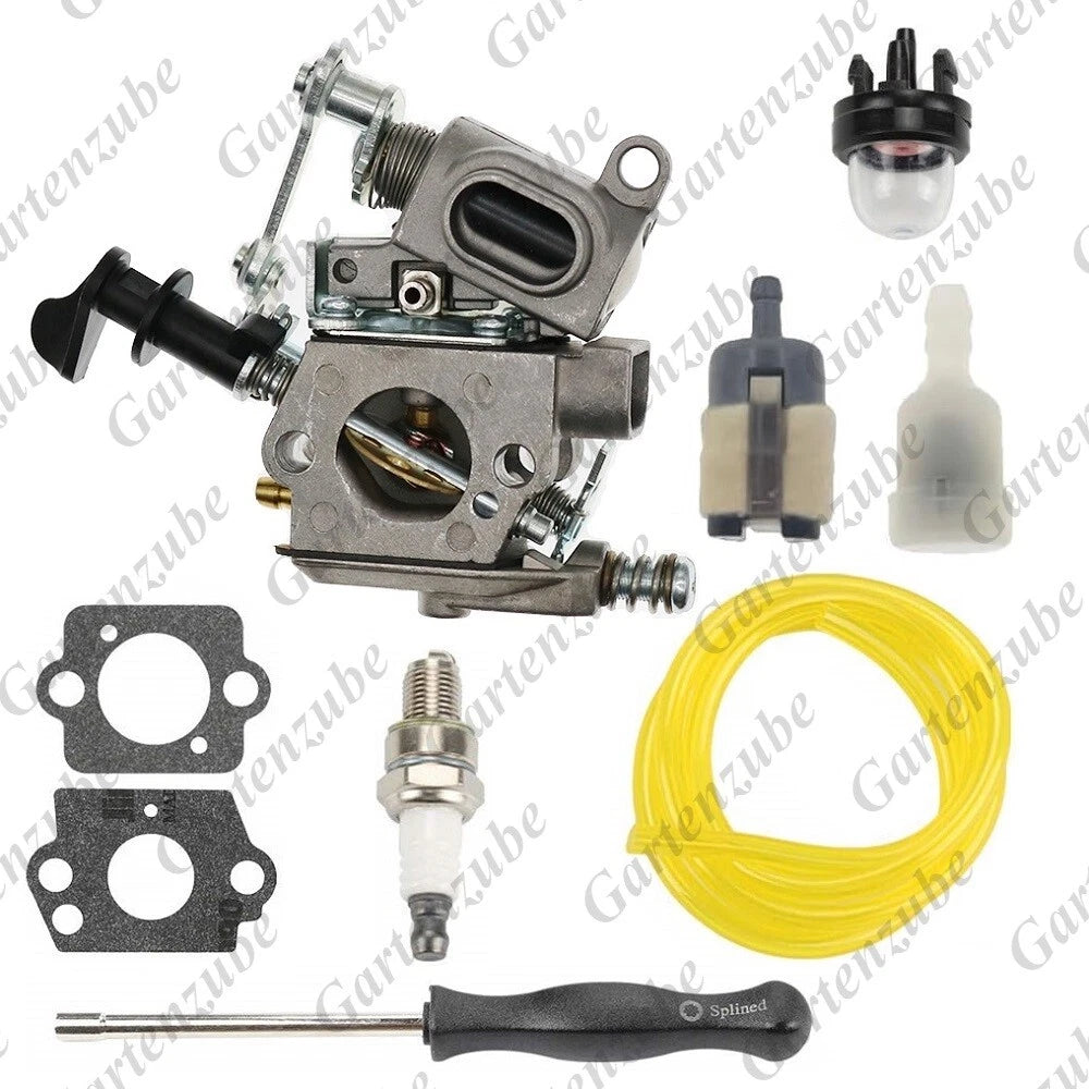 Carburetor for RedMax GZ3500T (5789369-01)