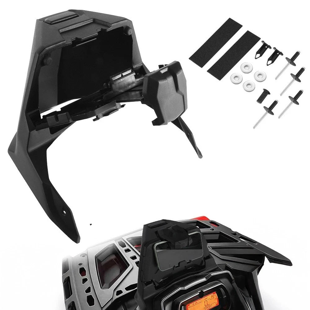 Electronic Device Holder for Can-Am Outlander (Compatible Devices)