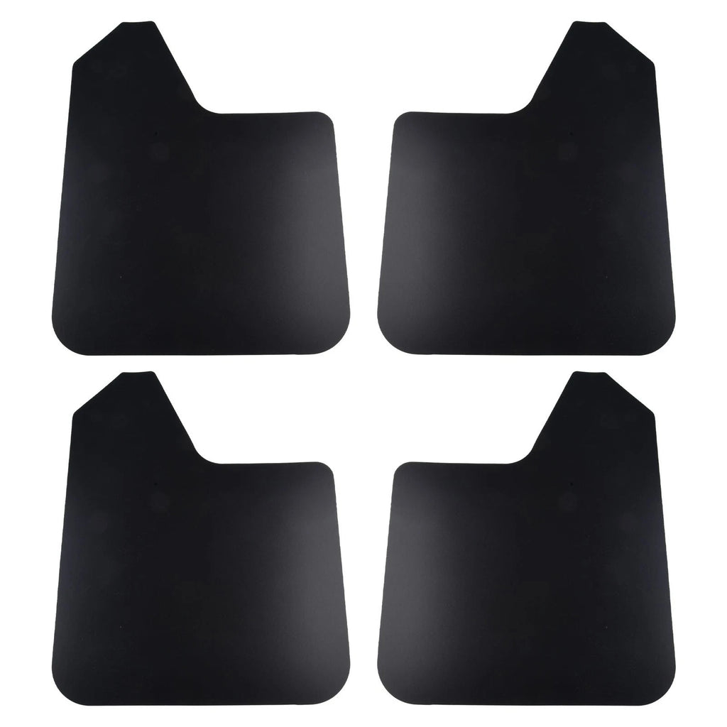 For Car SUV Truck Mud Flaps Set Sleek Design with Exceptional Functionality