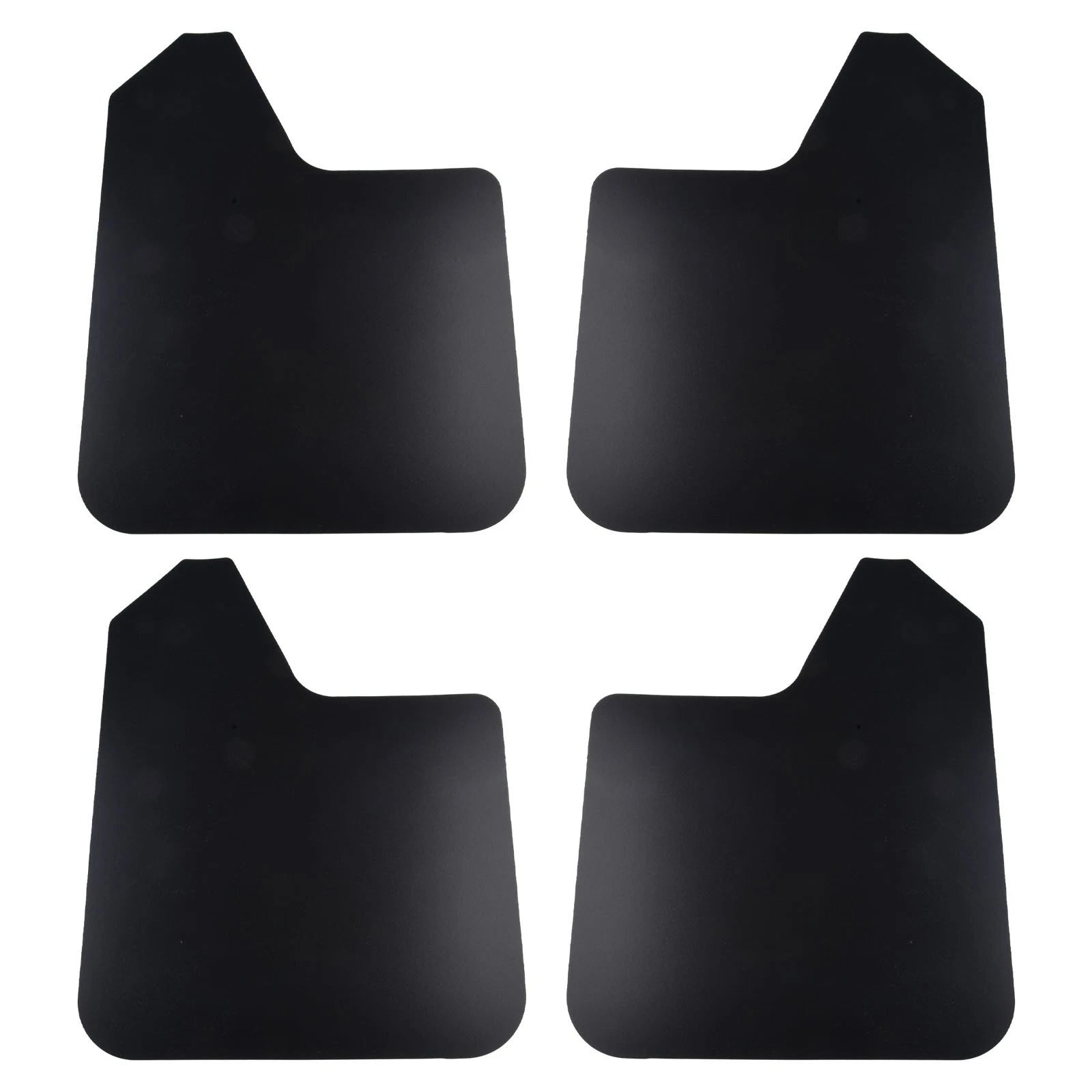 For Car SUV Truck Mud Flaps Set Sleek Design with Exceptional Functionality