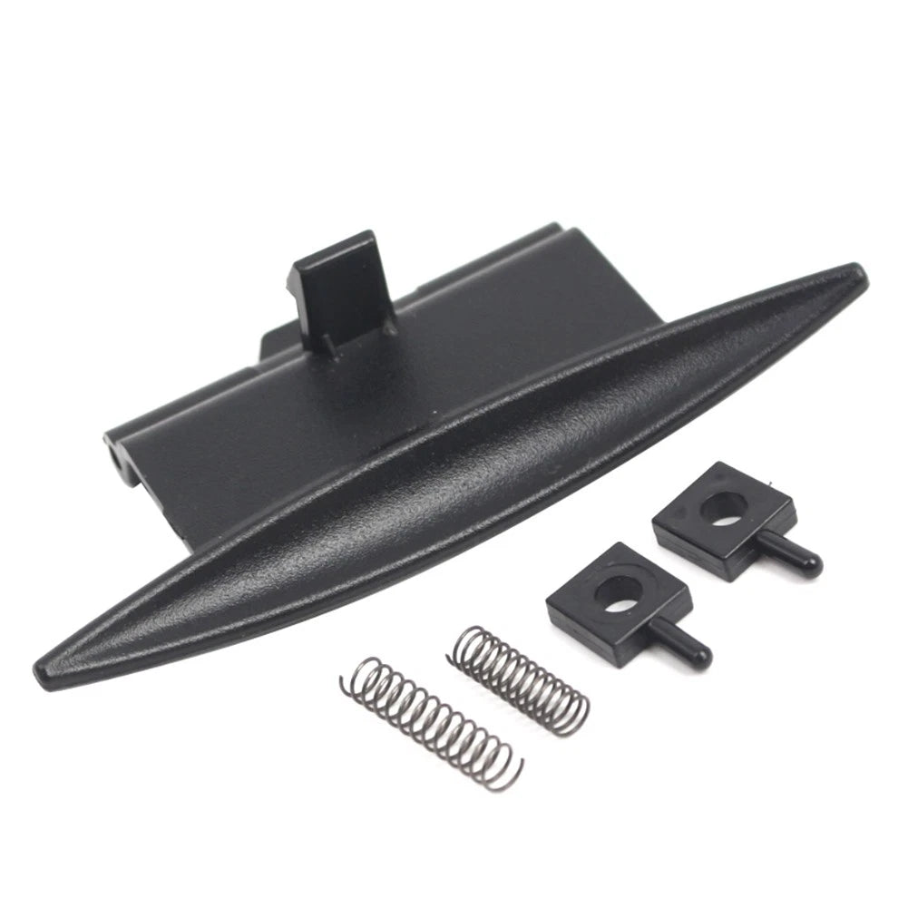 Center Console Lid Latch for Chevrolet Impala (2006–2013), Buick LaCrosse (2006–2009)