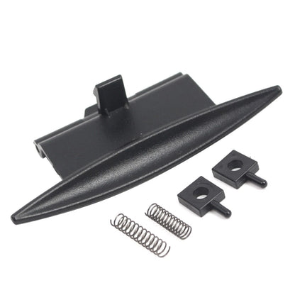 Center Console Lid Latch for Chevrolet Impala (2006–2013), Buick LaCrosse (2006–2009)