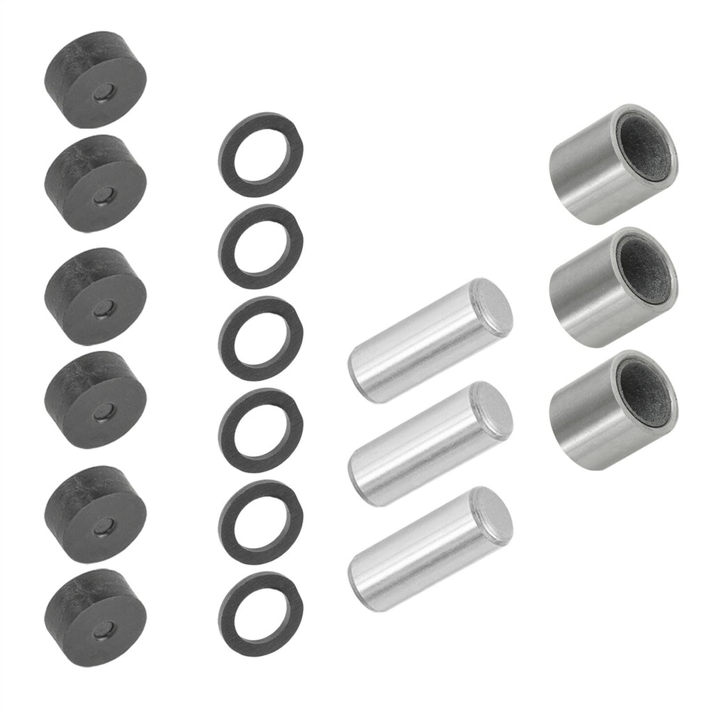 Clutch Rebuild Kit for Polaris Ranger XP 900 Button Bushing (2015–2019)