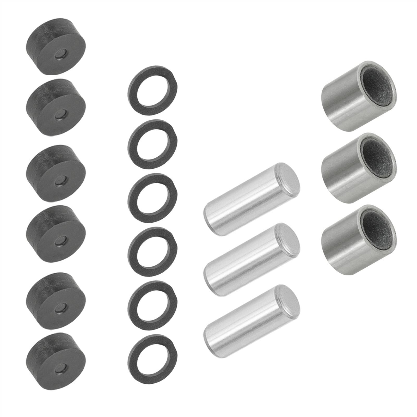 Clutch Rebuild Kit for Polaris Ranger XP 900 Button Bushing (2015–2019)