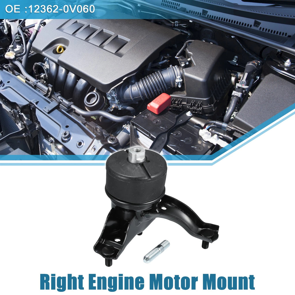 Engine Motor Mount for Toyota Avalon (2013–2018), Camry (2012–2017)