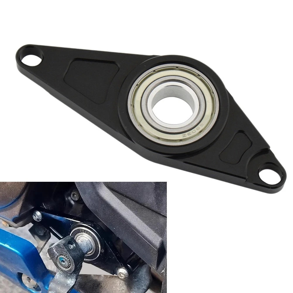 Gear Shift Stabilizer Support Bracket for Suzuki GIXXER 250 V-Strom (2022–2024)