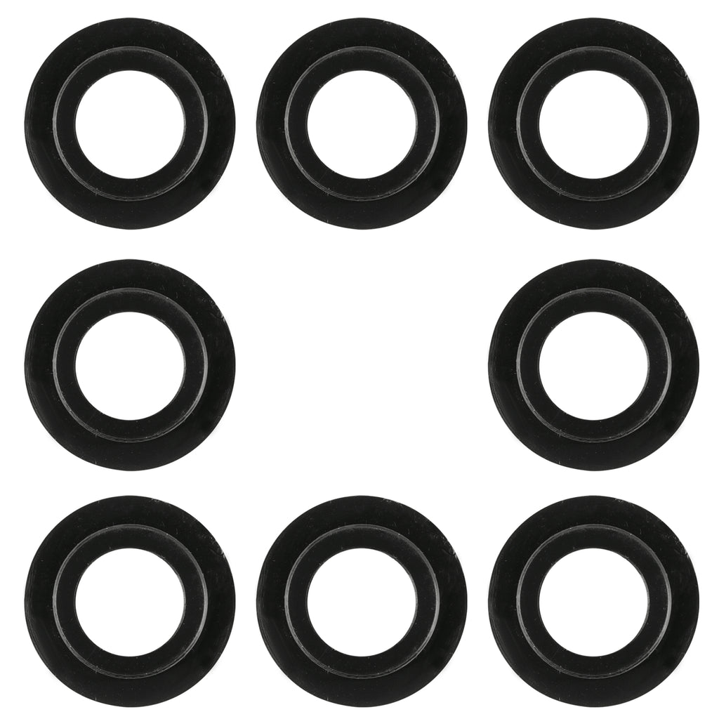 Front Suspension Shock Absorber Bushings for Arctic Cat Bearcat 1999–2004