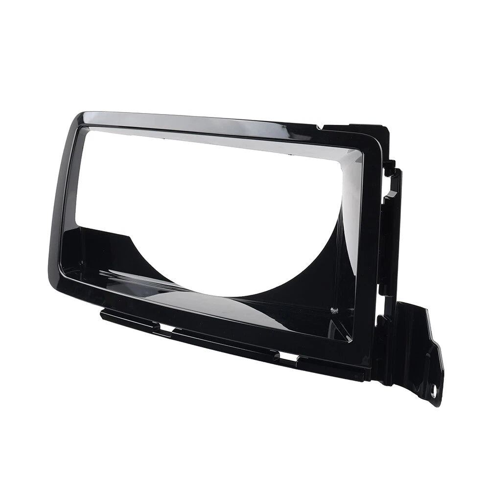 Right Front Headlight Bezel Cover for Land Rover Defender (2020–2023)