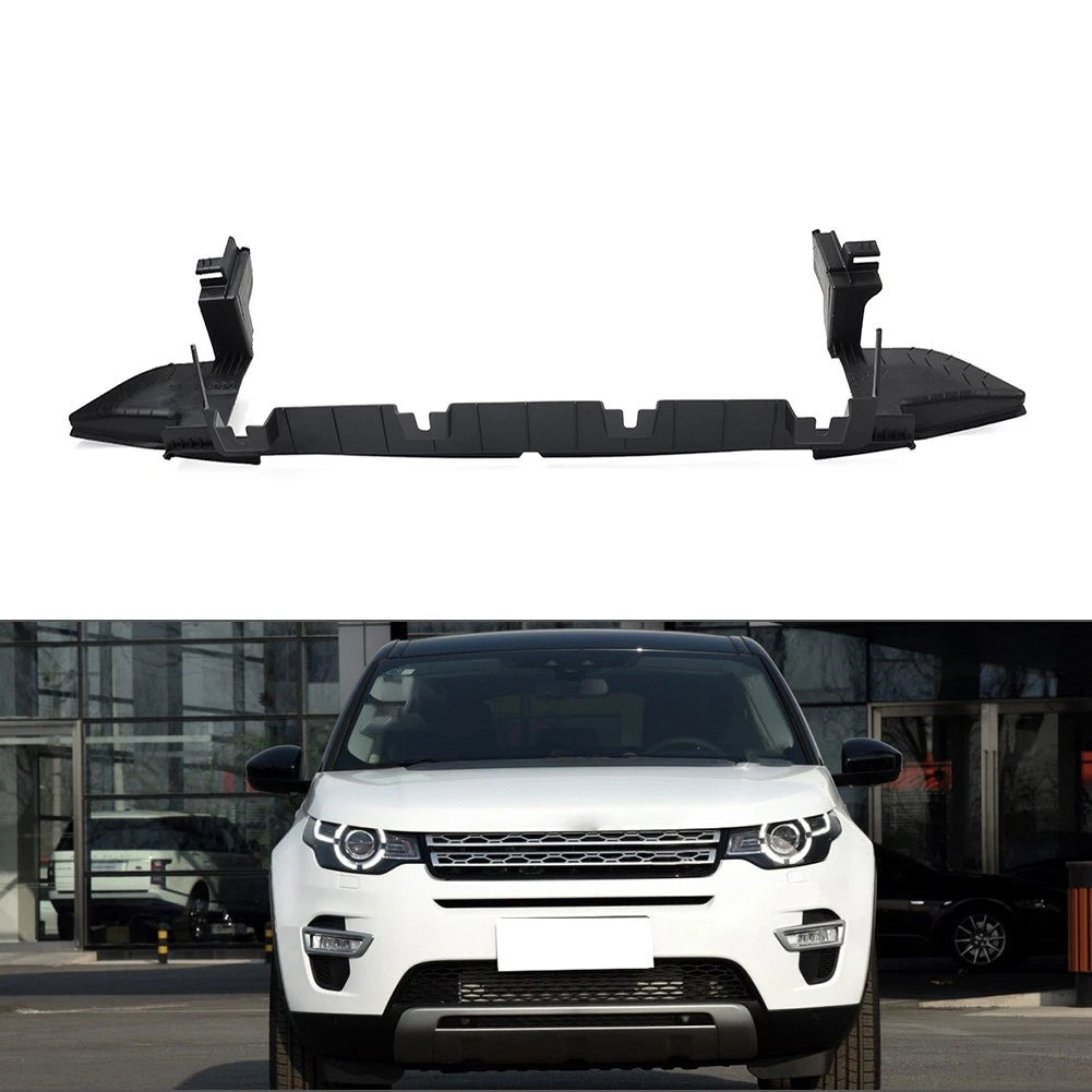 Radiator Air Duct Lower Deflector for Land Rover Discovery Sport (2015–2017)