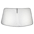 Foldable Windshield Sun Shade for Chevrolet Bolt EUV (2022–2024)
