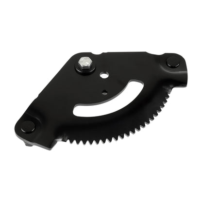 Steering Gear Sector Plate Replacement for MTD Troy-Bilt TB1942 TB2142 (1971–2010)
