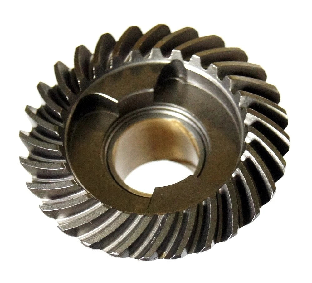 Tohatsu/Mercury-Mariner 2 for Tohatsu 2.5 HP (2000–2023)